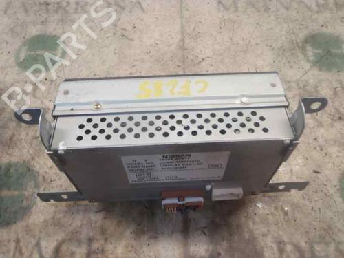 Switch NISSAN PRIMERA Hatchback (P12)  | BP3814517I30 