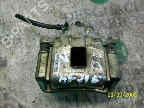 Højre bremsekaliber foran TATA INDICA [1998-2025]  11557330