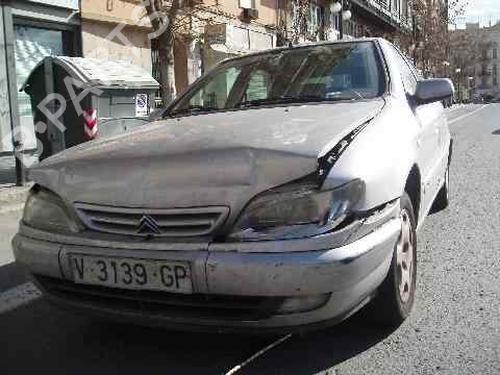 Left front window switch CITROËN XSARA (N1) | BP3746376I27 - Image 3