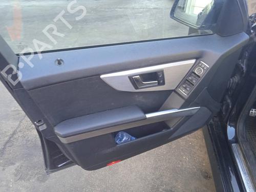 Right front window motor MERCEDES-BENZ GLK-CLASS (X204)  | BP8416365E20 