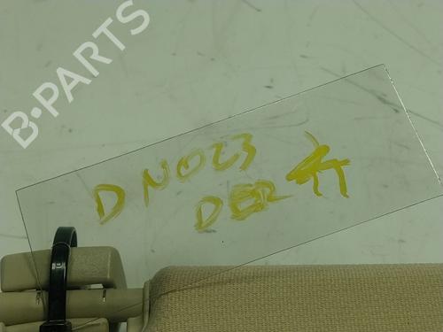 Right sun visor MERCEDES-BENZ CLS (C219) CLS 350 (219.356) | BP18140412I2 