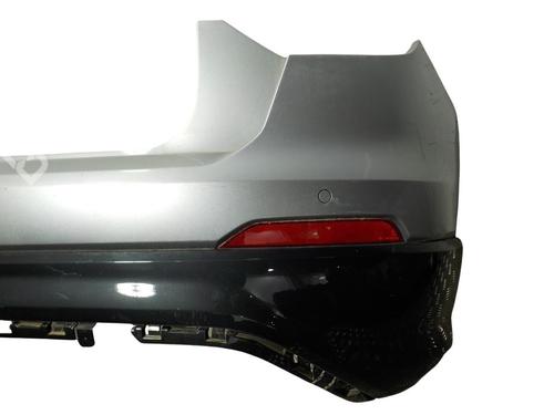Rear bumper AUDI Q2 (GAB, GAG) 30 TFSI | BP9084768C8 