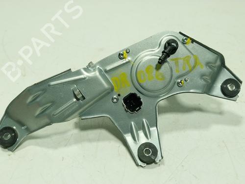 Rear wiper motor MG MG ZS SUV 1.5 VTi | BP27524606M102 