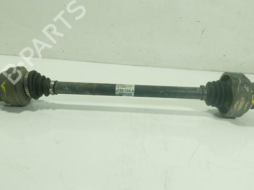 Used Left rear driveshaft Left rear driveshaft MERCEDES-BENZ M-CLASS (W164) ML 450 CDI 4-matic (164.128) (306 hp) 35756467 35756467