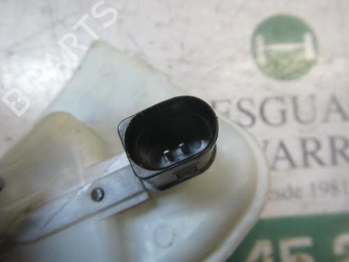 Brake master cylinder SEAT EXEO ST (3R5) 2.0 TDI | BP3990381M77 