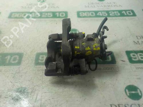 Used Left rear brake caliper VW GOLF VI (5K1) 1.6 TDI (105 hp) 11551963