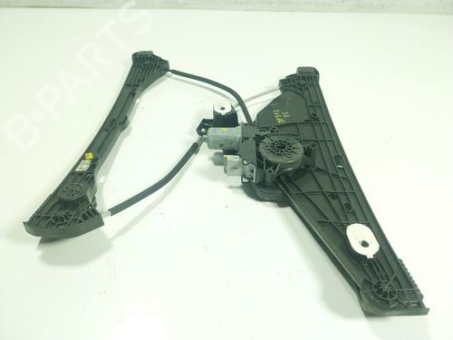 Used Front left window mechanism Front left window mechanism OPEL CORSA F (P2JO) 1.2 (68) (75 hp) 23973028 23973028