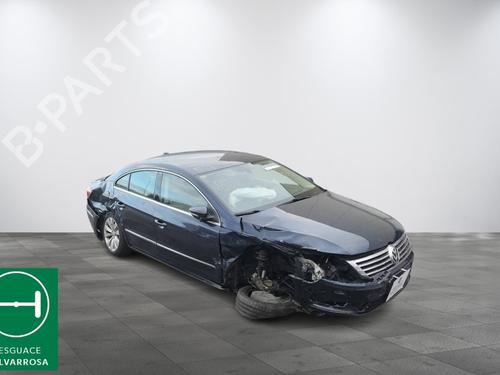 Right sun visor VW CC B7 (358) 2.0 TDI | BP14930081I2  - Image 6