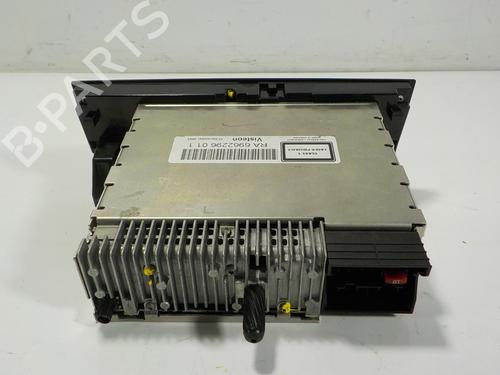 Radio BMW 3 Touring (E91) 320 i | BP17066902E6 