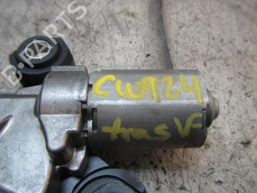 Viskermotor bakrute CITROËN C4 Picasso I MPV (UD_)  | BP3841688M102 