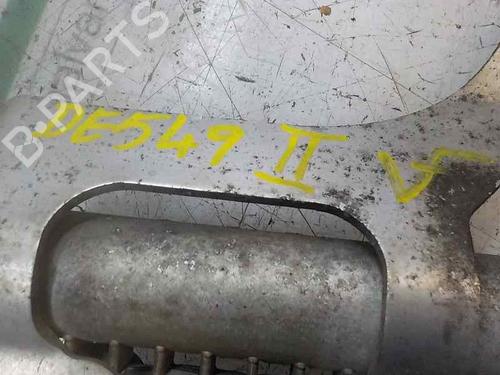 Water radiator VW TOUAREG (7LA, 7L6, 7L7) 3.0 V6 TDI | BP4875994M31 
