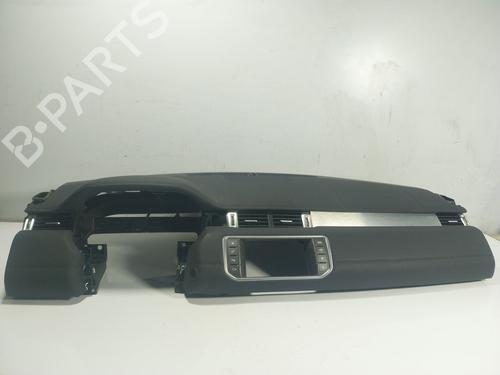 Used Dashboard LAND ROVER RANGE ROVER EVOQUE Convertible (L538) [2015-2019]  22734452