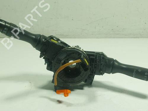 Used Headlight switch PEUGEOT 108 1.2 (82 hp) 26229280
