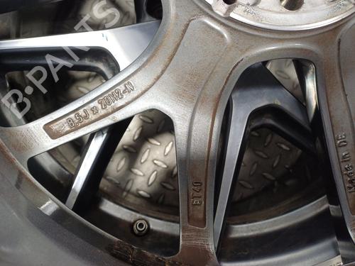 Rim MERCEDES-BENZ GLC (X253) 200 EQ Boost 4-matic (253.981) | BP24111415C45 