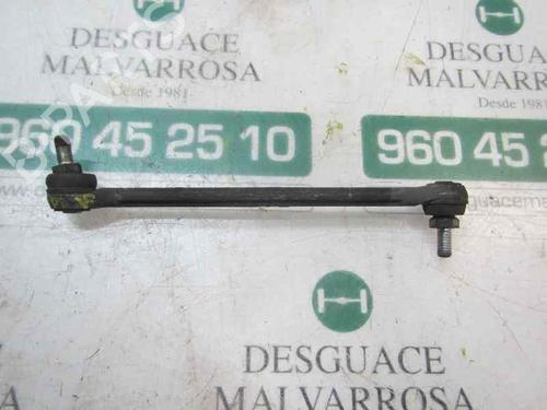 Used Left front suspension arm MAZDA 2 (DE_, DH_) [2007-2015]  14281856