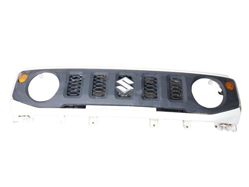 Used Grille Grille SUZUKI JIMNY Closed Off-Road Vehicle (A6G) 1.5 AllGrip (JB74W, JB74V, A6G415) (102 hp) 34572863 34572863