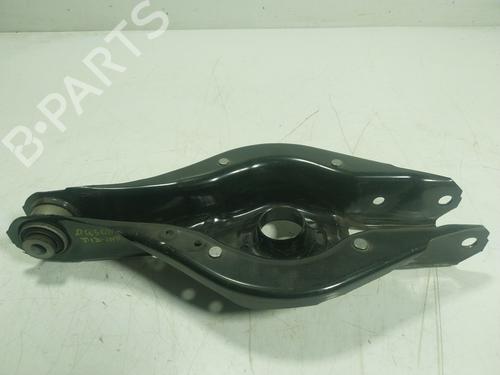 Used Left rear suspension arm BMW 4 Coupe (G22, G82) M 440 i Mild-Hybrid xDrive (387 hp) 24738490