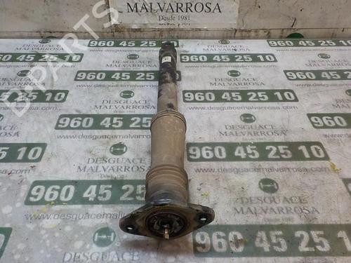 Left rear shock absorber KIA SPORTAGE III (SL)  | BP3858259M18 