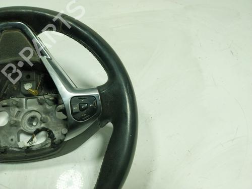 Steering wheel FORD TOURNEO COURIER B460 MPV  | BP16024291C49 