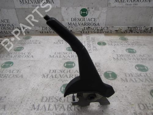 Hand brake MITSUBISHI GRANDIS (NA_W) 2.0 DI-D (NA8W) (136 hp) 9080693