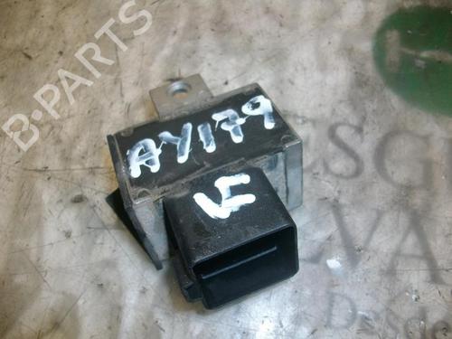 Elektronisk modul RENAULT CLIO II (BB_, CB_) [1998-2016]  9090241