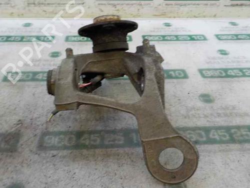 Right rear steering knuckle AUDI A4 B8 (8K2) 2.0 TDI 16V | BP6046474M28 