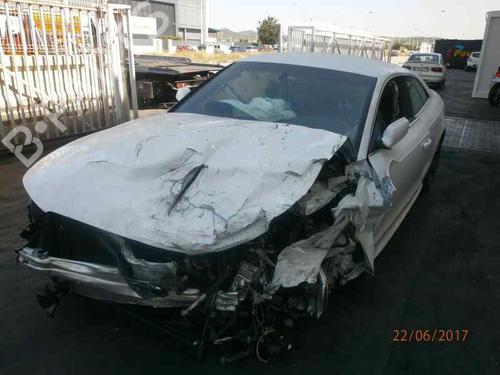 Used Parts AUDI A5 (8T3)  2.0 TDI  490195