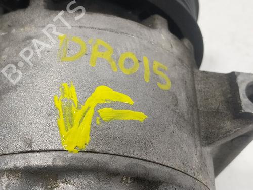 AC compressor PEUGEOT 308 II (LB_, LP_, LW_, LH_, L3_) 1.2 THP 130 | BP24867226M34 