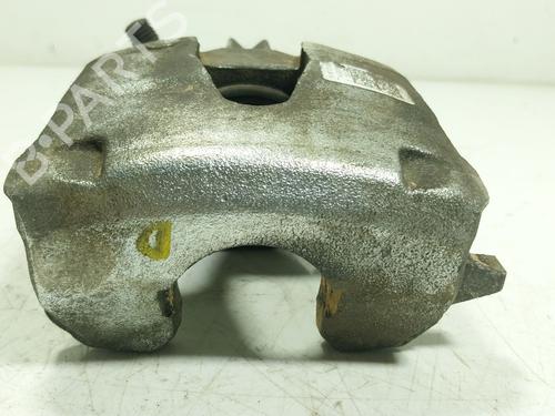 Used Right front brake caliper VW POLO VI (AW1, BZ1, AE1) 1.0 TSI (95 hp) 29608447