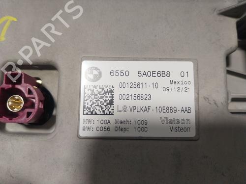 Display monitor BMW 8 Coupe (G15, F92) 840 d xDrive | BP23643910C48 