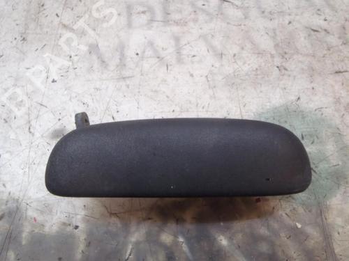 Used Front right exterior door handle Front right exterior door handle FORD ESCORT VI (GAL, AAL, ABL) 1.8 D (60 hp) 3821465 3821465