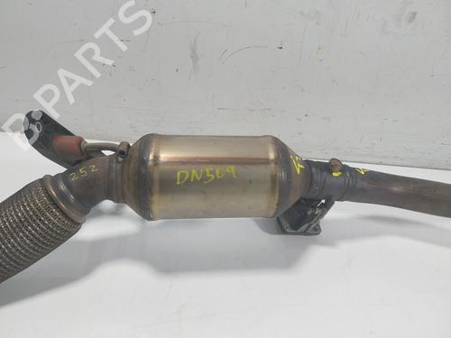 Catalyst SEAT ALHAMBRA (710, 711)  | BP18105037M10 
