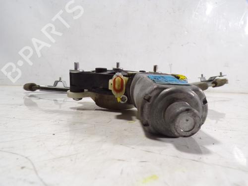 Front right window mechanism HYUNDAI i20 II (GB, IB) 1.1 CRDi | BP8620567C23 