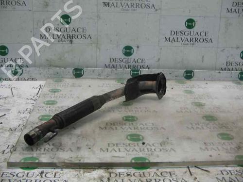Used Exhaust manifold VW PASSAT B3/B4 (3A2, 35I) [1988-1997]  14298400
