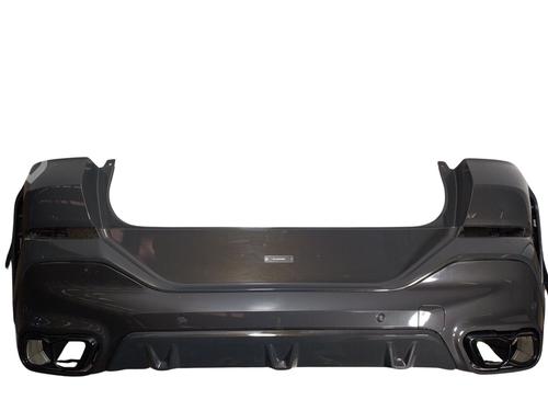 Used Rear bumper Rear bumper BMW 7 (G70) [2022-2026] 34185856 34185856