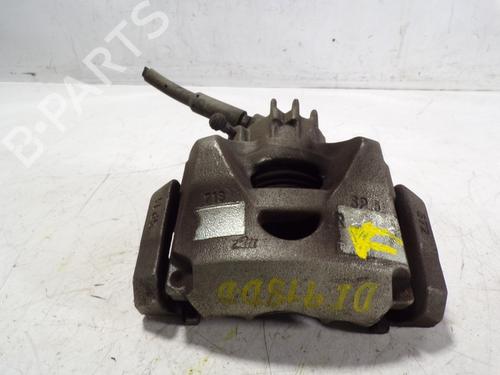 Used Right front brake caliper Right front brake caliper CITROËN DS4 (NX_) 1.6 BlueHDi 120 (120 hp) 11553943 11553943