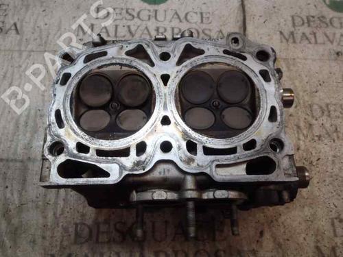 Used Cylinder head SUBARU IMPREZA Saloon (GD) [1999-2009]  10968732