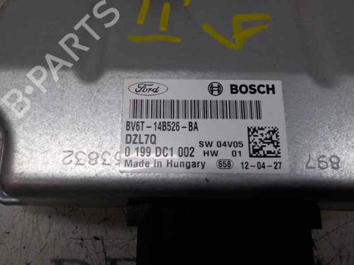 Electronic module FORD FOCUS III  | BP4461833M83 