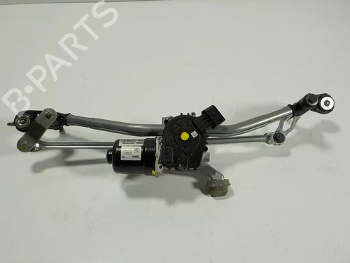 Front wiper motor PEUGEOT 2008 II (UD_, US_, UY_, UJ_, UR_, UC_)  | BP12138493M29 