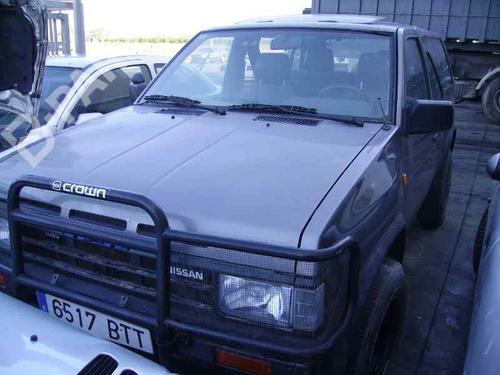 Used Parts NISSAN TERRANO I (WD21)    480486