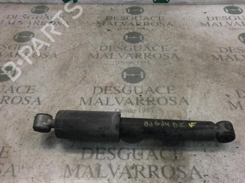 Used Left front shock absorber Left front shock absorber IVECO DAILY III Van 35 C 12 V, 35 S 12 V (AGKA43A2, AGKB43A2, AGKB46A2,... (116 hp) 3756710 3756710