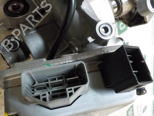 Steering column HYUNDAI KONA (OS, OSE, OSI) 1.0 T-GDi | BP3990582M21 