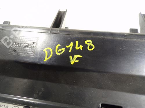 Glove box BMW X5 (E53) 3.0 d | BP6986645C95 - Image 2