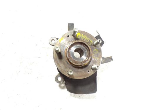 Left front steering knuckle KIA CEE'D (JD) 1.4 CRDi 90 | BP8418628M25 - Image 2