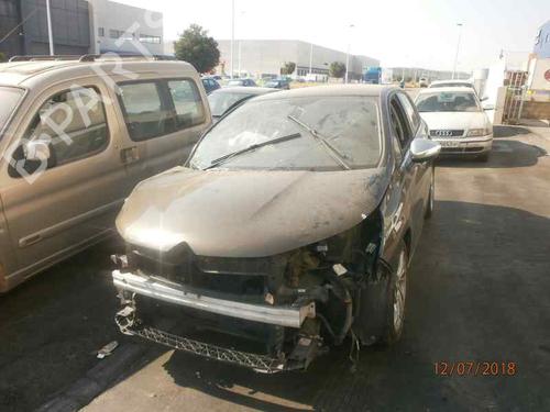 Brake master cylinder CITROËN C4 II (NC_)  | BP4002427M77  - Image 6