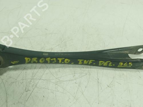 Used Right rear suspension arm Right rear suspension arm BMW 4 Coupe (F32, F82) 420 d (190 hp) 27522295 27522295