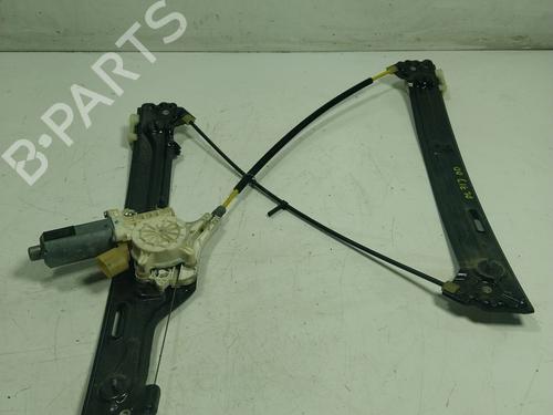Used Front right window mechanism Front right window mechanism BMW X6 (E71, E72) [2007-2015] 16293777 16293777