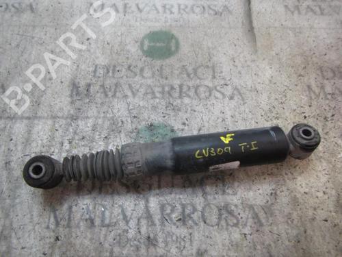 Venstre bak støtdemper FIAT ULYSSE (179_) 2.2 JTD (128 hp) 3833669