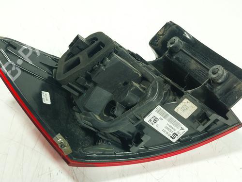 Right taillight SEAT ARONA (KJ7, KJP) 1.0 TSI | BP29026912C35 