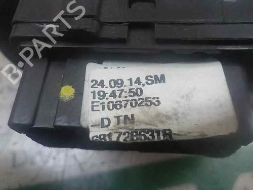 Ratstangsstang DACIA DOKKER MPV (KE_) 1.6 LPG | BP4938805I23 - Image 4